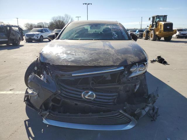 2016 LEXUS ES 350 58ABK1GG1GU031261