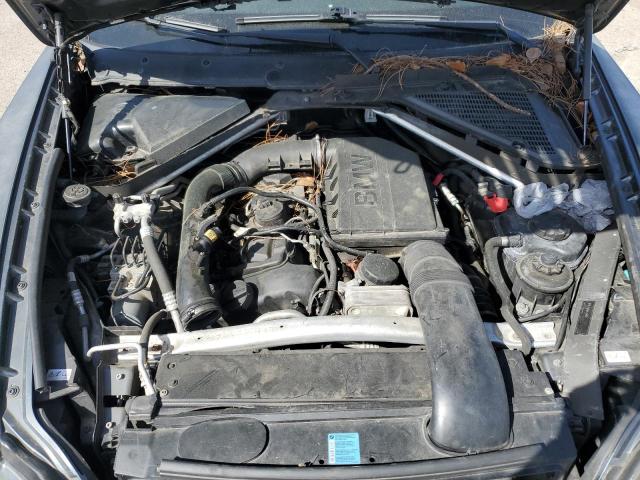 5UXZV4C59BL740069 BMW X5 Xdrive35i