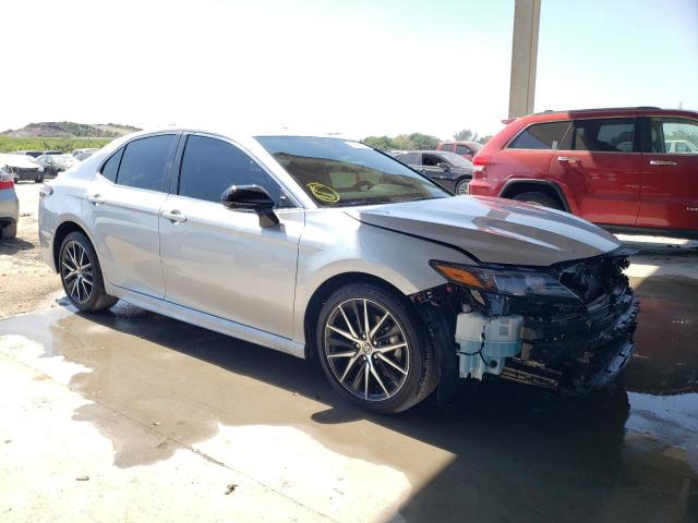 VIN 5UXTY9C02LL304342 2023 TOYOTA CAMRY no.4