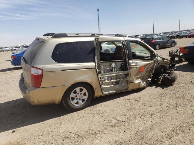 KNDMB233996273185 KIA SEDONA EX