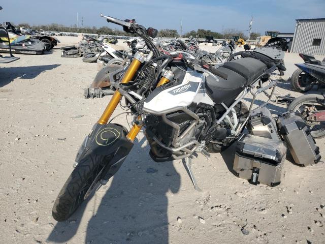 2020 TRIUMPH MOTORCYCLE TIGER 900 SMTE63DF9LT998609