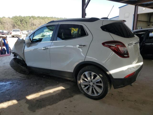 KL4CJASB1LB324124 Buick Encore Preferred
