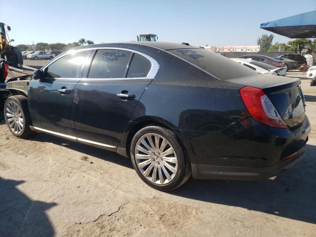 1LNHL9DK7EG612331 Lincoln MKS