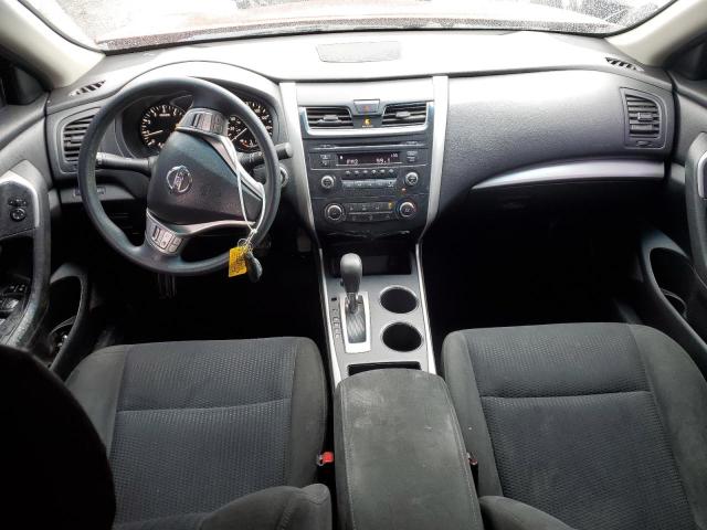 2015 NISSAN ALTIMA 2.5 1N4AL3AP0FC236153