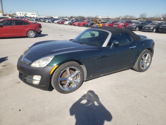 2009 Saturn Sky for sale in Grand Prairie, TX