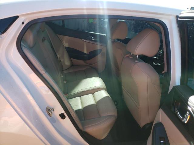 2017 NISSAN MAXIMA 3.5 1N4AA6AP1HC407096
