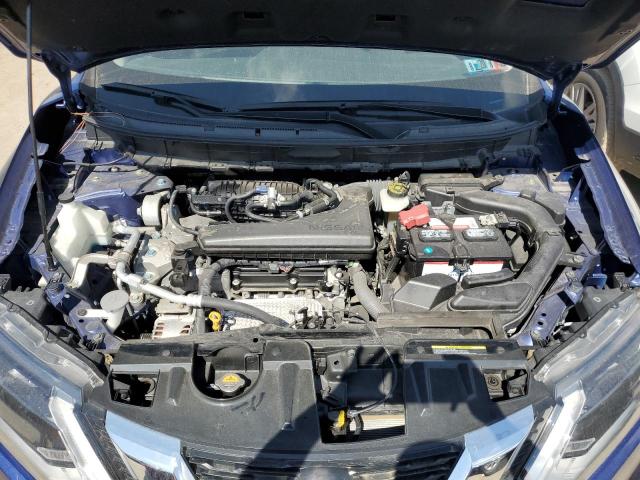 2019 NISSAN ROGUE S JN8AT2MV0KW397470