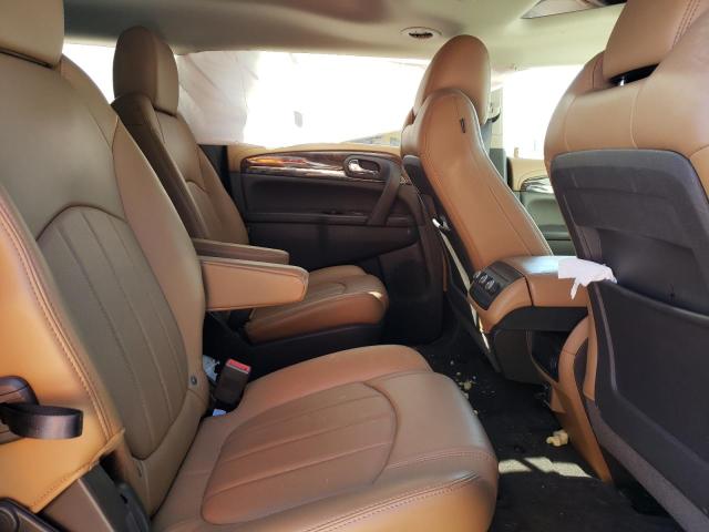 2015 BUICK ENCLAVE - 5GAKVBKDXFJ255619