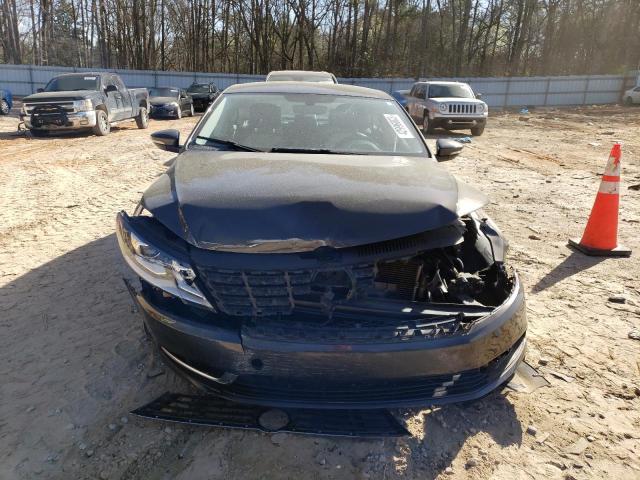 2017 VOLKSWAGEN CC SPORT WVWKP7AN1HE503249