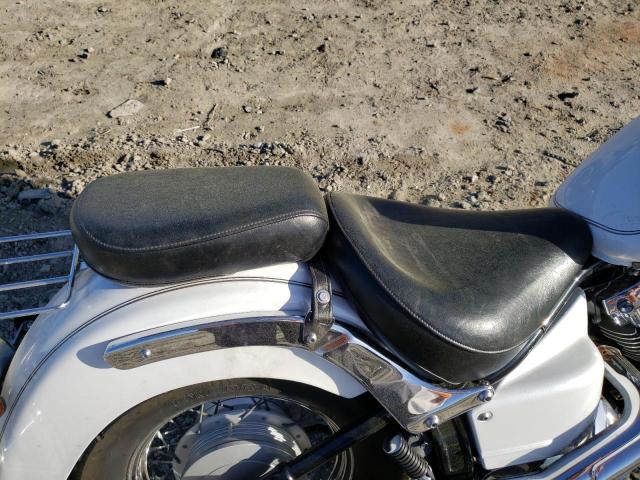 2009 YAMAHA XVS650 A JYAVM01EX9A127247