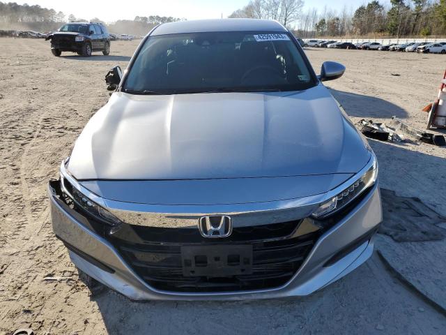 2018 HONDA ACCORD LX 1HGCV1F19JA066760