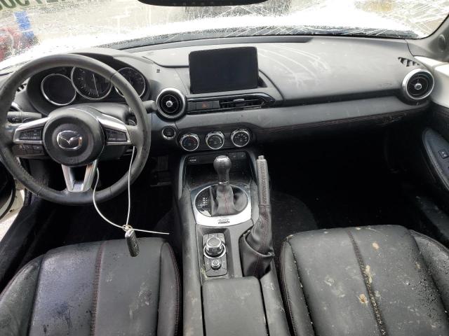2019 MAZDA MX-5 MIATA JM1NDAM70K0301555