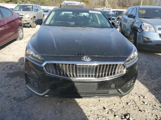 2017 KIA CADENZA PR - KNALC4J10H5061735