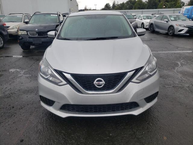 2016 NISSAN SENTRA S 3N1AB7AP9GY244784