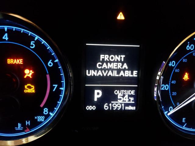 2018 TOYOTA COROLLA L - 2T1BURHE7JC079854