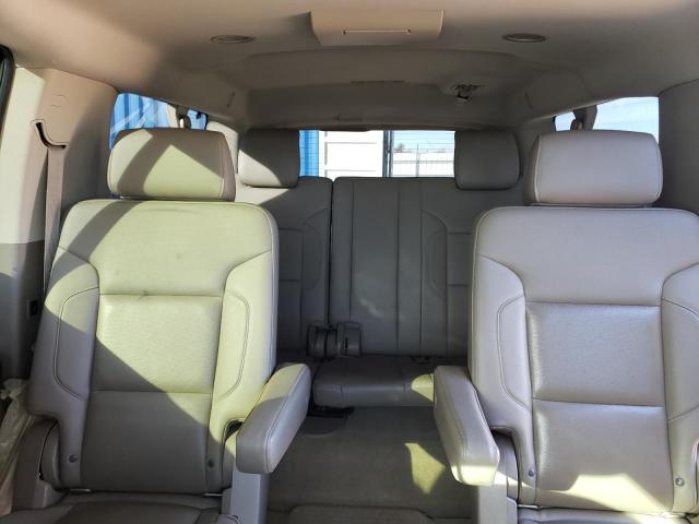 2016 CHEVROLET SUBURBAN C - 1GNSCJKC4GR130566