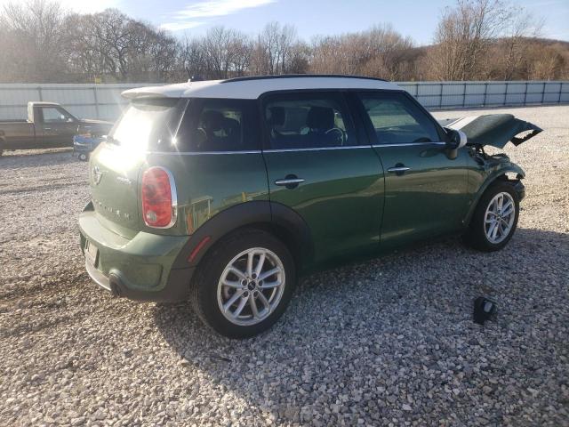 WMWZC3C54FWT02322 Mini Cooper S Countryman