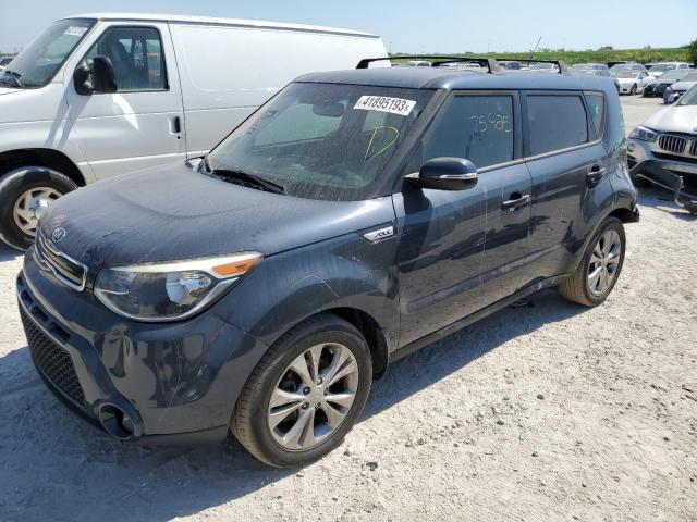 2016 KIA SOUL ! - KNDJX3A53G7281109