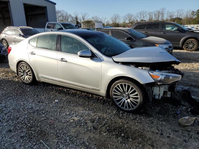 2016 KIA CADENZA LU - KNALN4D73G5209384