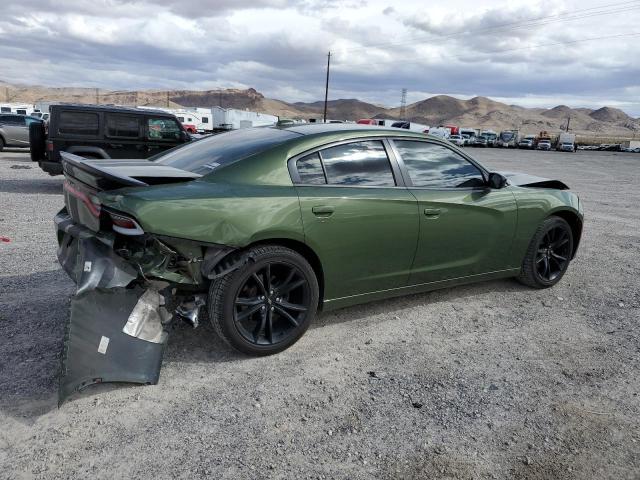 2018 DODGE CHARGER SX 2C3CDXHG7JH273918