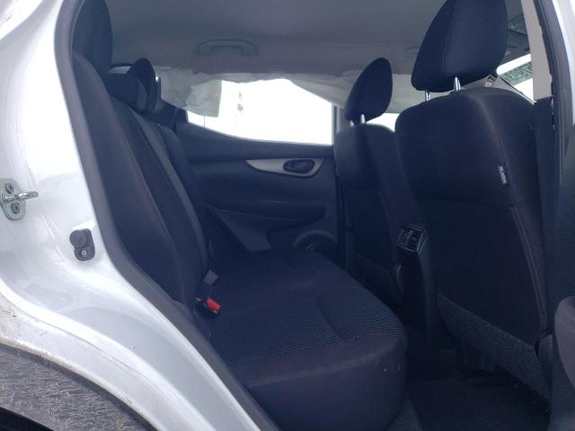 2018 NISSAN ROGUE SPOR JN1BJ1CP3JW194321