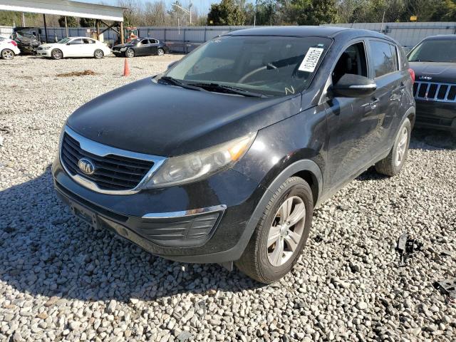 2013 Kia Sportage Base