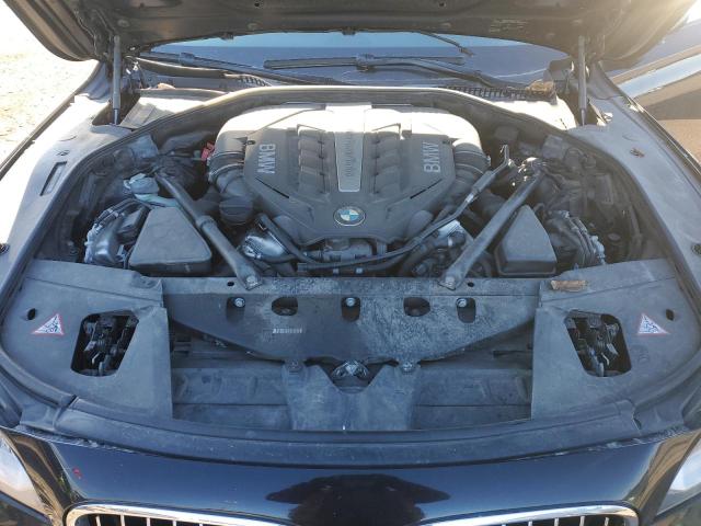 WBAYA8C51DD227652 BMW 750 I