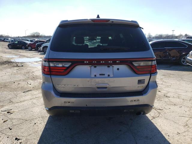 2015 DODGE DURANGO SS - 1C4RDJFG1FC177864