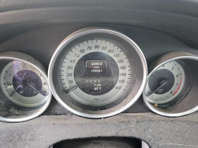 WDDGF4HB8ER314417 Mercedes-Benz C 250