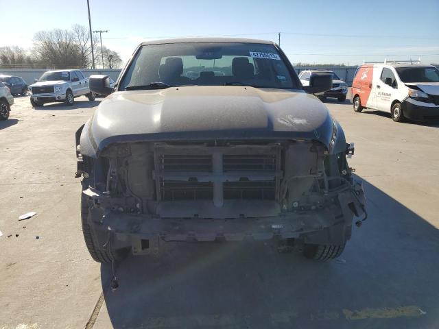 2018 RAM 1500 ST 1C6RR6FG9JS293902