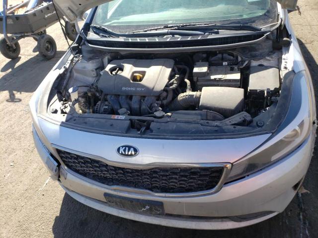 3KPFK4A75HE135694 KIA FORTE LX