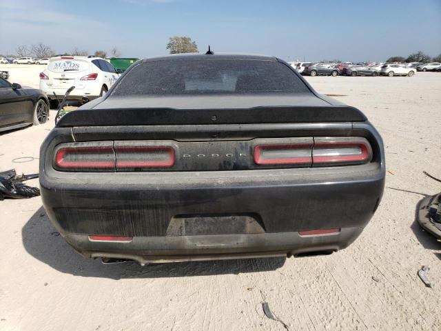 2016 DODGE CHALLENGER 2C3CDZFJ7GH289913