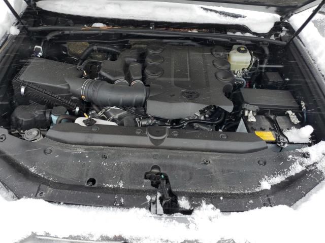 2022 TOYOTA 4RUNNER SR JTEPU5JR4N6017106