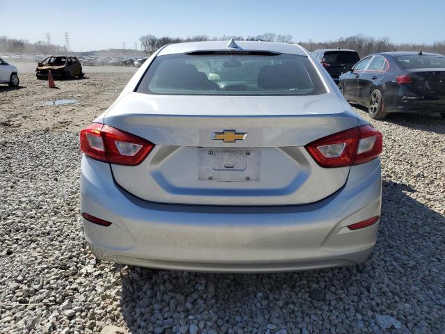 2017 CHEVROLET CRUZE LT 1G1BE5SM5H7188792