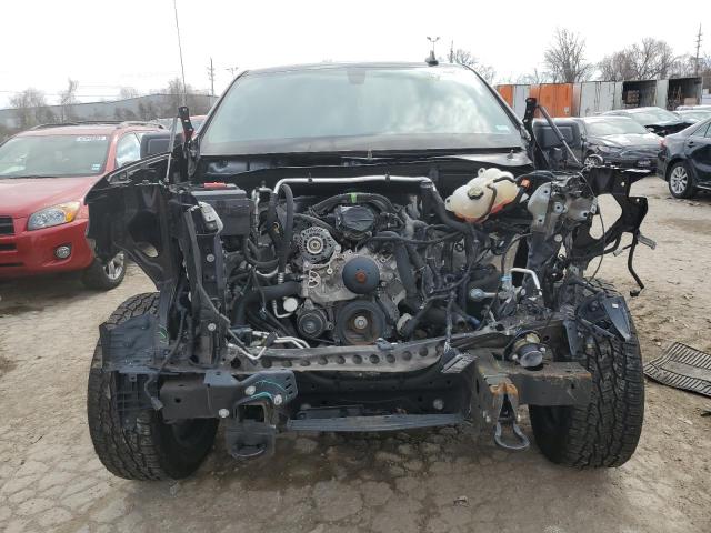 2019 CHEVROLET SLVRD 1500 1GCUYDED2KZ121754