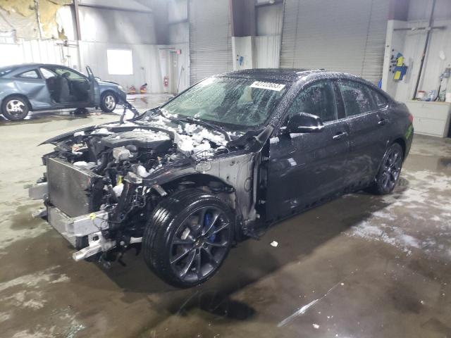 2016 BMW 428 I GRAN - WBA4A9C54GG695768