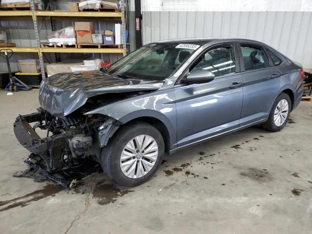 2019 VOLKSWAGEN JETTA S - 3VWC57BU5KM240620