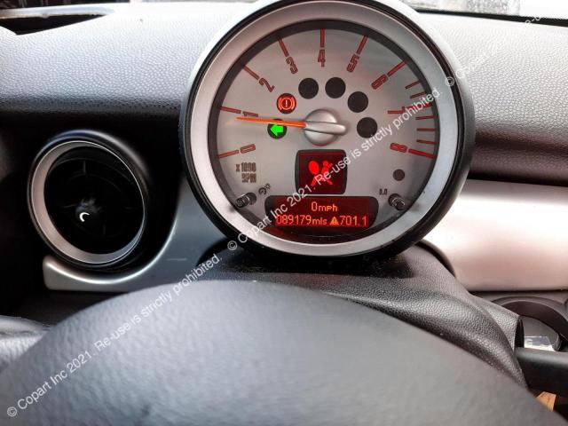 WMWME32000TM46453 Mini One
