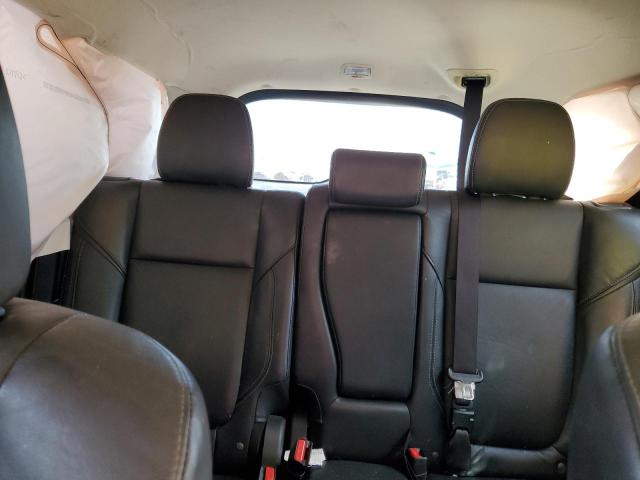 2020 MITSUBISHI OUTLANDER JA4AD3A39LZ019806