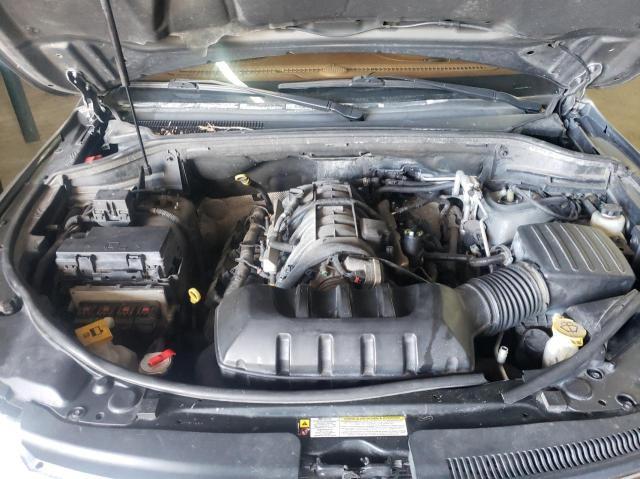 1C4RJFCT3CC274289 Jeep Grand Cherokee Overland