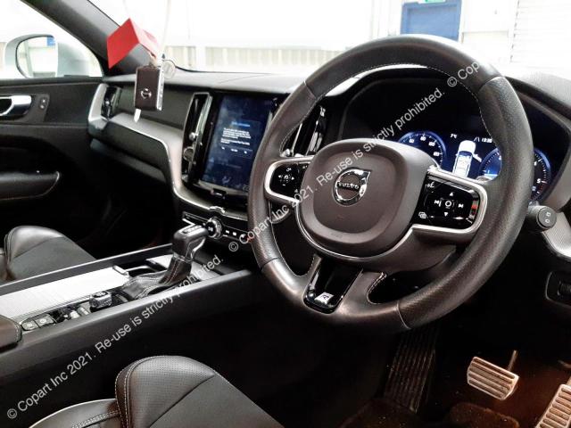 YV1UZA8UCK1334542 Volvo Xc60 R-des