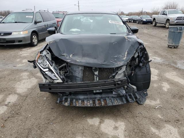 2016 NISSAN SENTRA S 3N1AB7AP0GL647081
