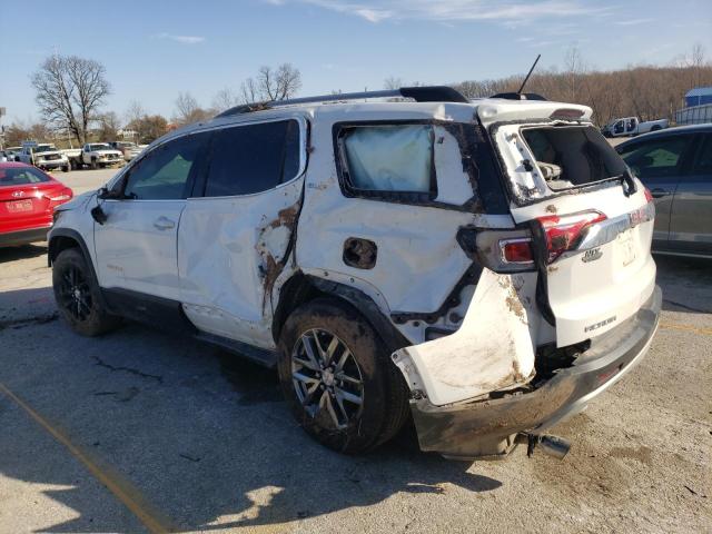 1GKKNMLS8JZ114151 GMC Acadia Slt-1