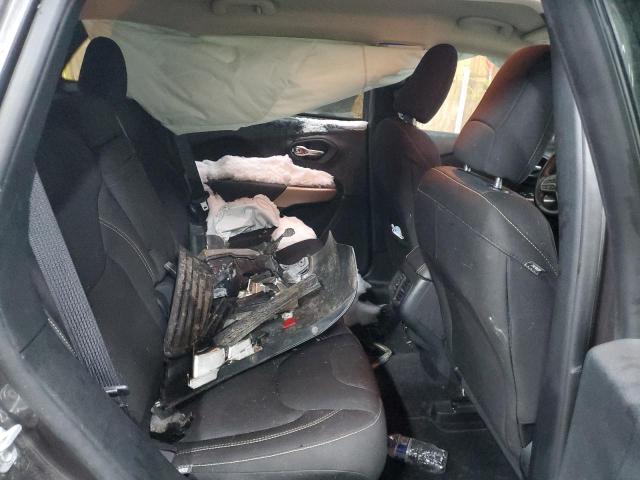 2017 JEEP CHEROKEE L 1C4PJMCB4HW668506