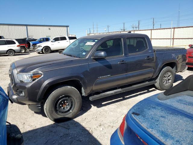 2019 TOYOTA TACOMA DOU 5TFAZ5CN5KX077617