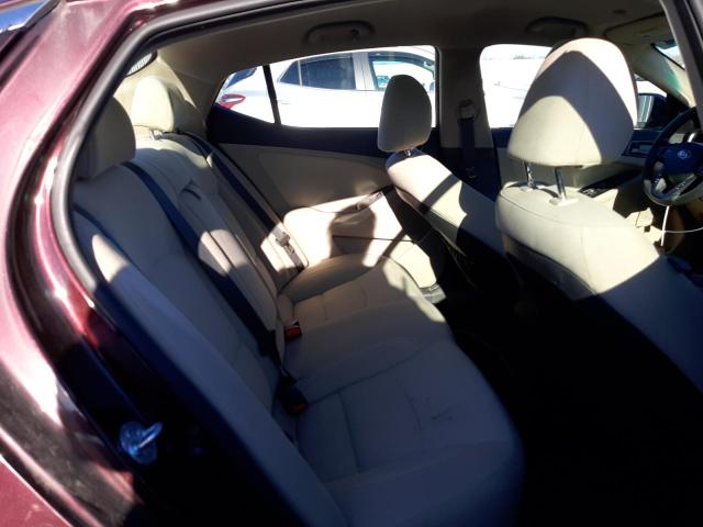 5XXGM4A78DG200635 KIA Optima Lx