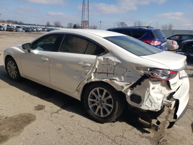 2015 MAZDA 6 SPORT JM1GJ1U63F1163938