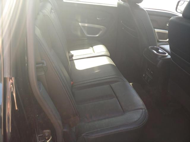 2019 NISSAN TITAN PLAT - 1N6AA1E61KN507948