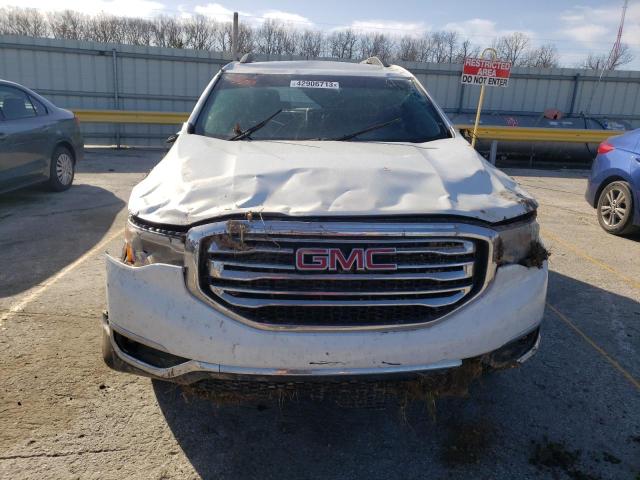 1GKKNMLS8JZ114151 GMC Acadia Slt-1