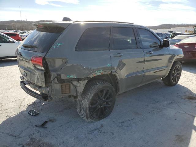1C4RJFAG9KC625744 Jeep Grand Cherokee Laredo
